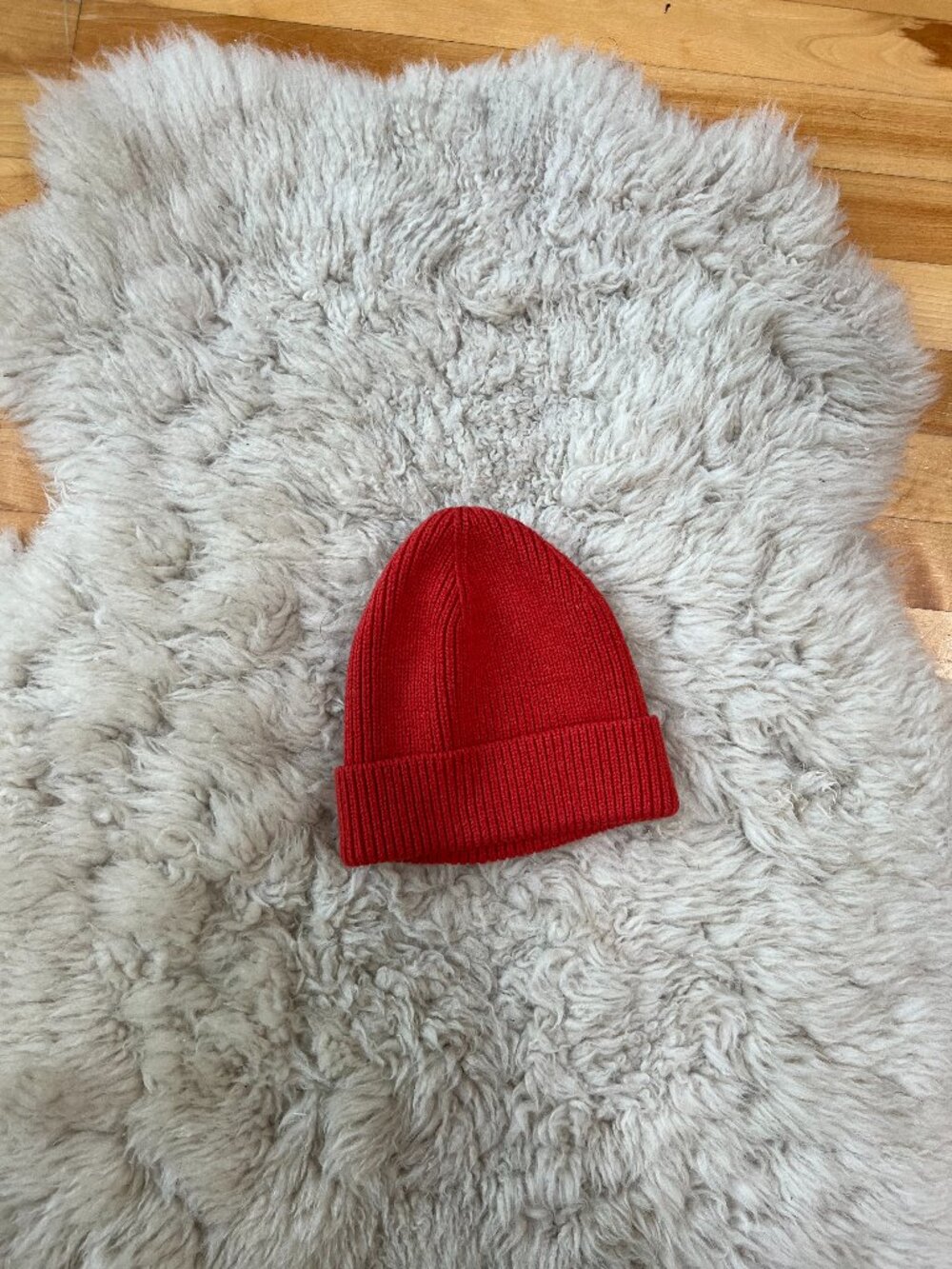 Baby Gap Toddler Hat - size m/l